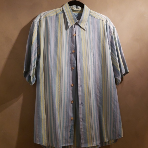 Tommy Bahama Other - Tommy Bahama men's top
